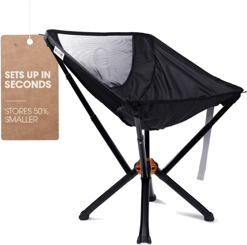 CLIQ Portable Chair