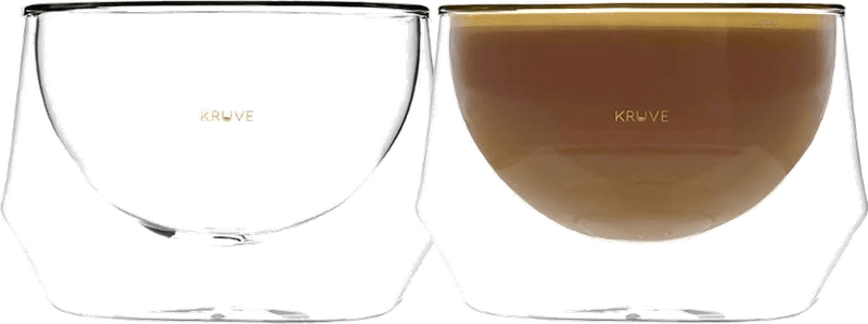 KRUVE IMAGINE Coffee Cups