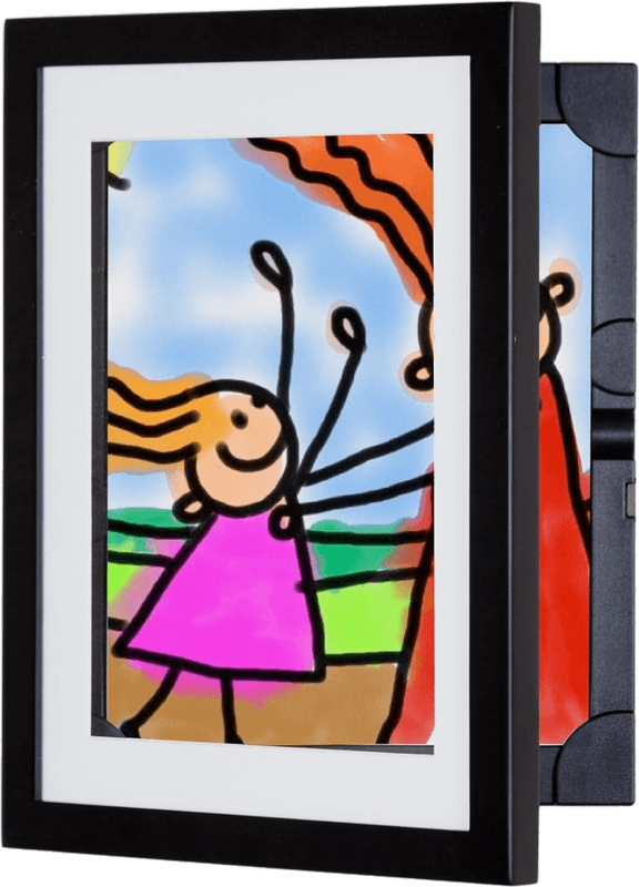 Li'l Davinci Art Cabinet