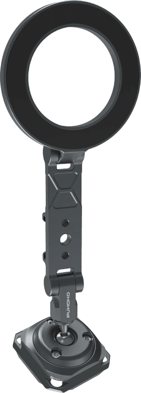 Pukoko Magnetic Phone Tripod Mount Adapter