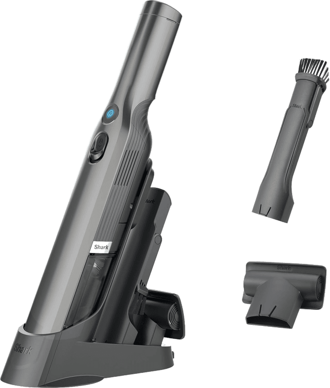 Shark WANDVAC Handheld Vacuum