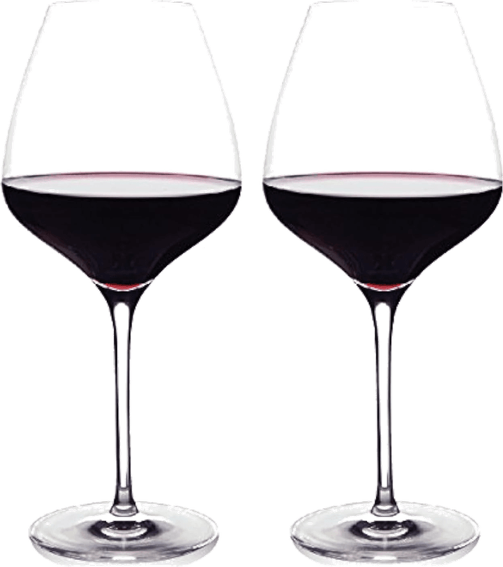 The One Wine Glass by Andrea Robinson